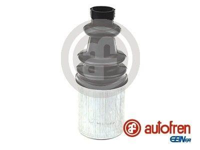 Asmanchetten set D8401