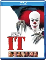 Stephen King's It (Blu-ray) - thumbnail