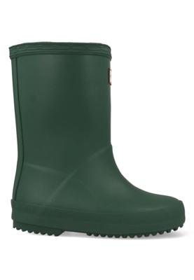 Hunter Regenlaarzen HFRK0002242HG Groen-23 maat 23