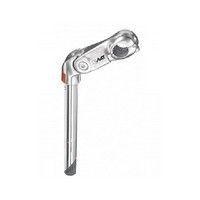 Stuurpen Change Verstelbaar 230/110/22.2 Zilver - thumbnail