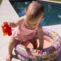 Baby Zwembad Blossom Ø 60 cm Essentials - thumbnail