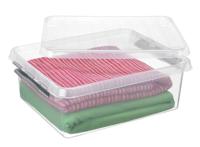Sunware q-line opbergbox 25tr - thumbnail