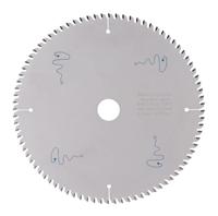 Makita B-33875 Cirkelzaagblad voor Laminaat | Specialized | Ø 260mm Asgat 30mm 84T - thumbnail