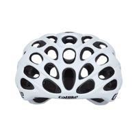 Buzaglo Catlike racehelm mixino maat l 58-60cm wit - thumbnail