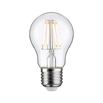 Paulmann 28973 LED-lamp Energielabel F (A - G) E27 4.3 W = 37 W Goud (Ø x h) 55 mm x 98 mm 1 stuk(s) Paulmann 28973 LED-lamp Energielabel F (A - G) E27 4.3 W = 37 W Goud (Ø x h) 55 mm x 98 mm 1 stuk(s)