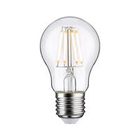 Paulmann 28973 LED-lamp Energielabel F (A - G) E27 4.3 W = 37 W Goud (Ø x h) 55 mm x 98 mm 1 stuk(s) - thumbnail