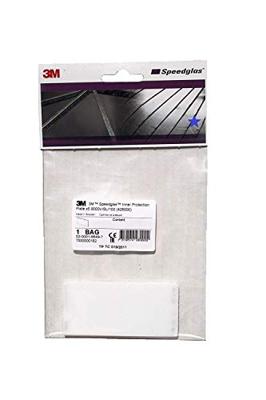 3M Voorzetglas | binnen/5 v.100V/9002 V/9002 D | 42 x 91 mm | 1 stuk - 7000000182 - 7000000182