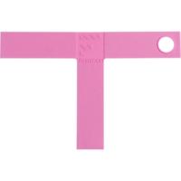Filmsticks T Marker, Pink colour - thumbnail