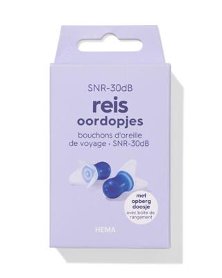 HEMA Oordoppen (blauw)