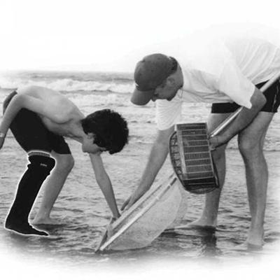 Sealskinz beschermhoes voet - kind - 10-13 jaar Sealskinz beschermhoes voet - kind - 10-13 jaar