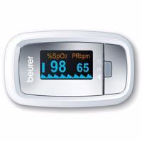 Beurer Zuurstofsaturatiemeter Po30 - thumbnail