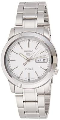 Seiko 5 Horloge Heren SNKE49K1 39mm Seiko 5 Horloge Heren SNKE49K1 39mm