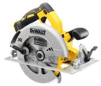DeWalt dcs570n accu cirkelzaag 18v losse body | zonder accu's en lader - thumbnail