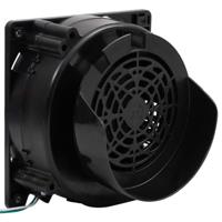 VidaXL Lichtslinger met 90 led&apos;s en ventilator 900 cm - thumbnail