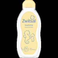 Zwitsal Badolie 200 ML bij Jumbo - thumbnail