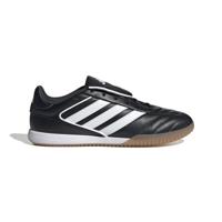 adidas Copa Gloro 2 Zaalvoetbalschoenen (IN) Zwart Wit Bruin - thumbnail