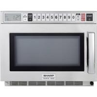 Sharp YB-S6192AE Magnetron RVS 1800 W - thumbnail