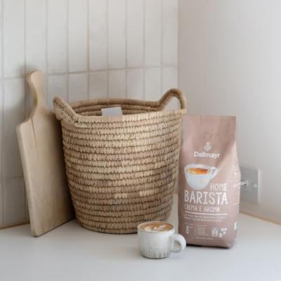 Dallmayr Home Barista Caffè Crema e Aroma - koffiebonen - 1 kilo