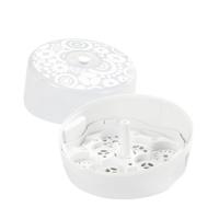 Difrax Magnetron Sterilisator - thumbnail