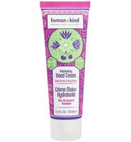 Human+Kind Handcreme elderflower vegan (75 ml) - thumbnail