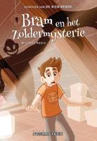 Bram en het Zoldermysterie (Hardback) - thumbnail