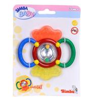 Simba Ratel activity - thumbnail