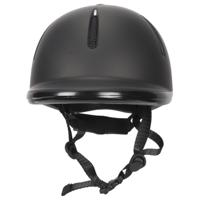 Red Horse Strass II Cap jr zwart maat:xs/s - thumbnail