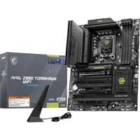 Moederbord Intel MSI MAG Z890 TOMAHAWK WIFI - thumbnail