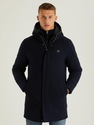 CHASIN' Jassen Stellar Wool CHASIN' Jassen Stellar Wool