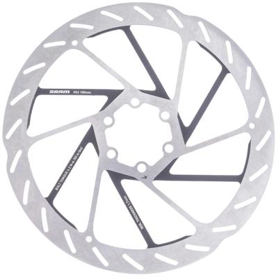SRAM remschijf "hs2" disc brake hs2 6h 180mm