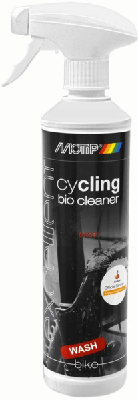 Falko Import & Export Motip cycling bio cleaner trigger 500 ml.