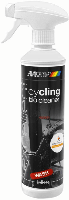 Motip cycling bio cleaner 500ml. zeer effectieve en biologisch afbreekbare reiniger. - thumbnail