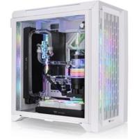 Thermaltake Tt CTE C700 TG Midi-tower PC-behuizing Wit - thumbnail