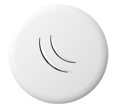 Access point Repeater Mikrotik RBcAPL-2nD cAP lite Wit