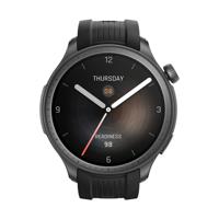 Smartwatch Amazfit Ø 46 mm Zwart - thumbnail