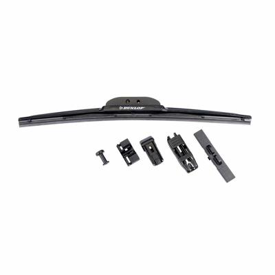 Ruitenwisser 38cm Flatblade
