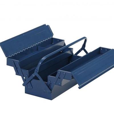 Wesma Gereedschapskist 5-delig 43cm