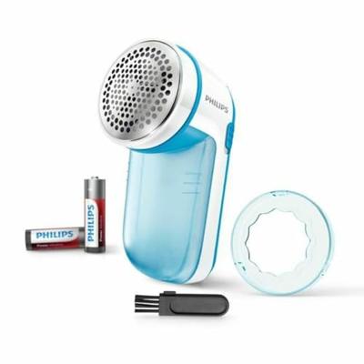 Philips GC02600 Ontpiller Strijk accessoire Blauw - thumbnail