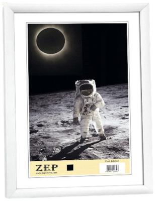 Zep fotolijst kw12 white 20x25 cm