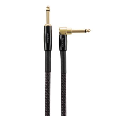 Boss BIC-P18A Premium instrumentkabel recht-haaks 5.5 meter