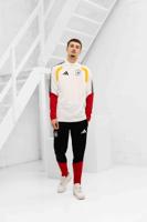 Duitsland Tiro Trainingspak Senior 2026/2028 - Maat L - Kleur: RoodWitZwartGeel | Soccerfanshop - thumbnail