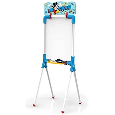 Bord 2 in 1 Mickey Mickey Mouse 37 x 32 x 98 cm (12 pcs) (37 x 32 x 98 cm) - thumbnail