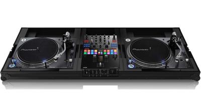 Zomo Set PLX9 NSE - Flightcase 1x DJM-S9 + 2x PLX-1000