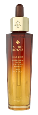 Guerlain Abeille Royale Scalp & Hair Youth Oil-In-Serum 50 ml