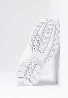 Fila Disruptor 1010567.1FG Wit-30 maat 30