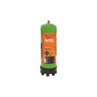 Gys Wegwerpgasfles, Argon/CO2, 1,8L - 5193043664 5193043664