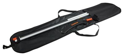 Bahco Telescopische snoeiset | basissteel | telescopische steel | zaagadapter | snoeizaag | grove vertanding | 390 mm - ASP3740-C39JTC