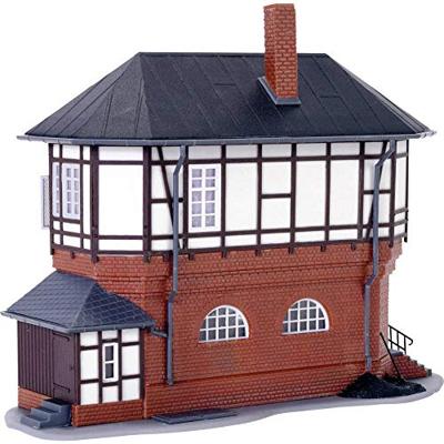 Kibri 39488 H0 Stelwerk Cölbe bij Marburg