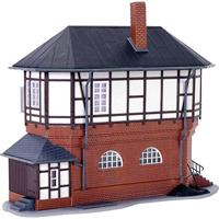 Kibri 39488 H0 Seinhuis clobe bij marburg - thumbnail