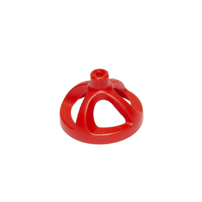 Niveausysteem Rubi Cyclone 35949 (Afzuig)kappen (100 Stuks)